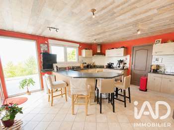 Vente maison 12 pièces