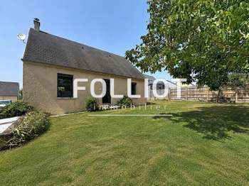 Vente Maison 3 chambresCourtils