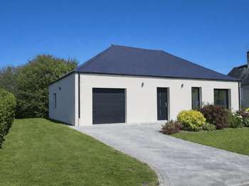 Vente maison Courtils 50