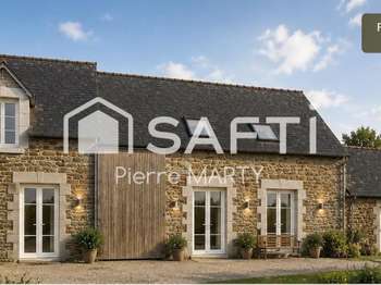 Vente Maison 4 chambresCourtils