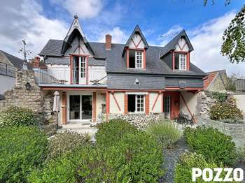 Vente Maison 2 chambresCourtils