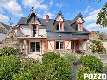 Vente Maison 2 chambresCourtils