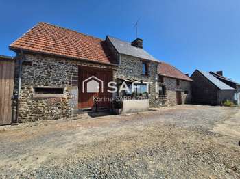 Vente Maison 1 chambreCourtils