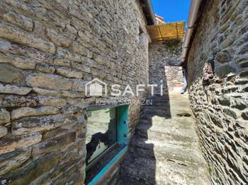 Vente maison 2 pièces Vente maison 2 pièces