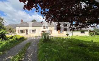 Photo Vente maison Courtomer