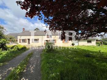 Vente maison 5 pièces Courtomer 61