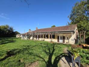 Vente Maison 2 chambresCourtomer