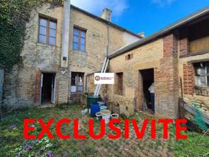 Vente Maison 2 chambresCourtomer