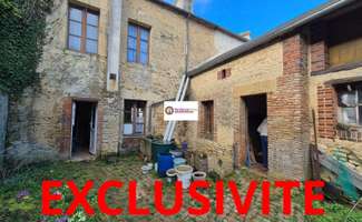 Photo Vente maison Courtomer