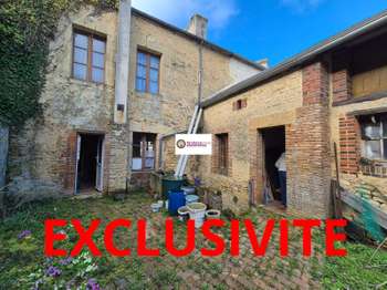 Vente maison 3 pièces Courtomer 61