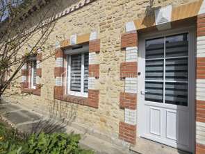Vente Maison 5 chambresCourtomer