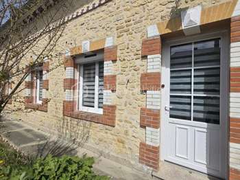 Vente maison 6 pièces Courtomer 61
