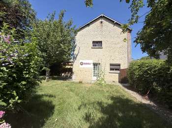 Vente Maison 3 chambresCourtomer