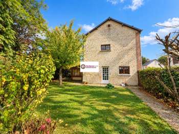Vente Maison 3 chambresCourtomer