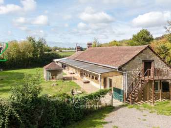 Vente Maison 3 chambresCourtomer
