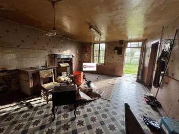 Vente maison 3 pièces Vente maison 3 pièces