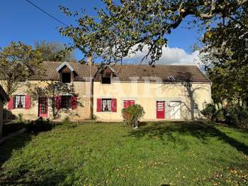 Vente Maison 4 chambresCourtomer