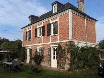 Vente Maison 4 chambresCourtonne-la-Meurdrac