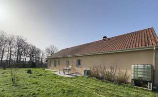 Photo Vente maison Courtonne-les-Deux-Églises