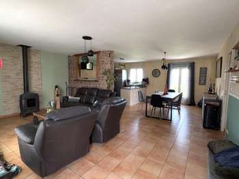Vente maison 5 pièces Vente maison 5 pièces