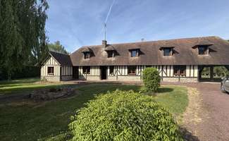 Photo Vente maison Courtonne-les-Deux-Églises
