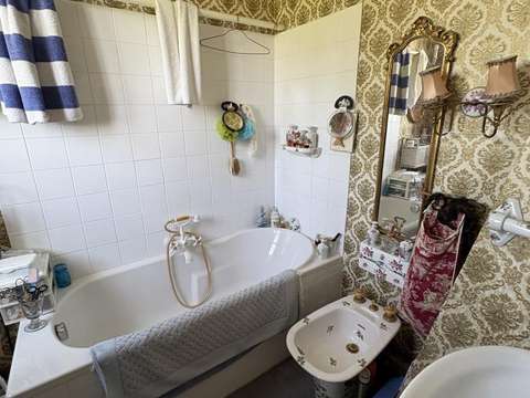 Vente maison Courtonne-les-Deux-Églises 14