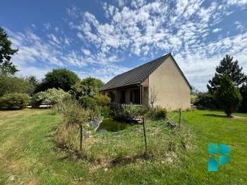 Vente Maison 5 chambresCourtonne-les-Deux-Églises