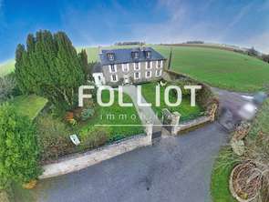 Vente Maison 3 chambresCourvaudon