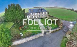 Photo Vente maison Courvaudon