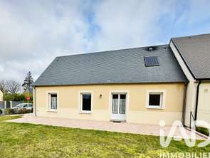 Vente Maison 3 chambresCourville-sur-Eure