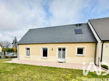 Vente maison 5 pièces Courville-sur-Eure 28