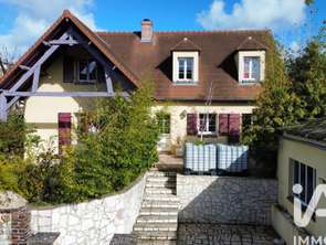Vente Maison 5 chambresCourville-sur-Eure