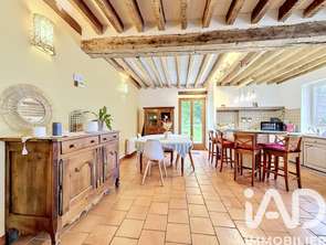 Vente Maison 5 chambresCourville-sur-Eure