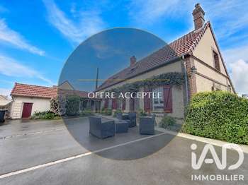 Vente Maison 5 chambresCourville-sur-Eure