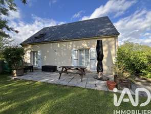 Vente Maison 5 chambresCourville-sur-Eure