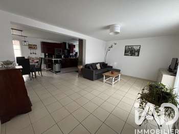 Vente maison 6 pièces Courville-sur-Eure 28