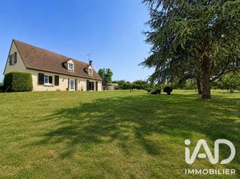 Vente maison 7 pièces Courville-sur-Eure 28