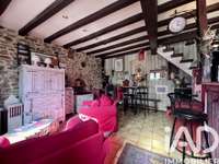 Vente maison 3 pièces Vente maison 3 pièces