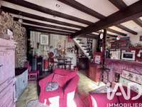 Vente maison 3 pièces Vente maison 3 pièces