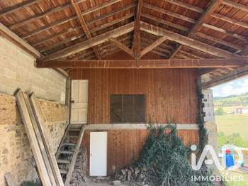 Vente Maison 2 chambresCourzieu