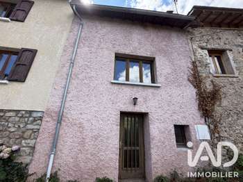 Vente Maison 2 chambresCourzieu