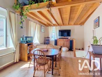 Vente maison 3 pièces Courzieu 69