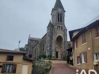 Vente maison 1 pièce