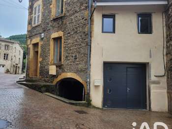 Vente maison 1 pièce