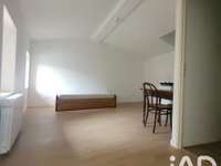 Vente maison 1 pièce