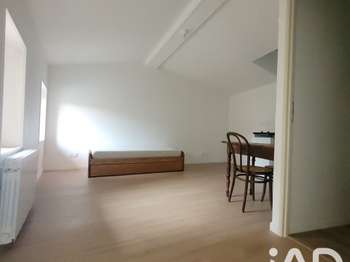 Vente maison 1 pièce