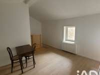 Vente maison 1 pièce