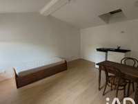 Vente maison 1 pièce