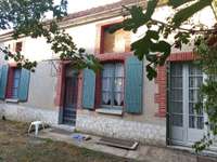 Vente maison 3 pièces Vente maison 3 pièces