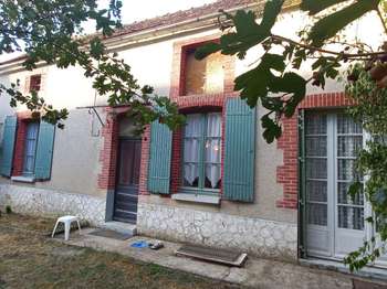 Vente maison 3 pièces Vente maison 3 pièces